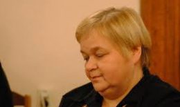 Dovilė Zelčiūtė, 2019 m.  J. Aisčio premijos laureatė